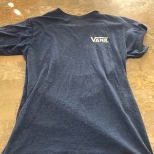 Vans T-Shirt